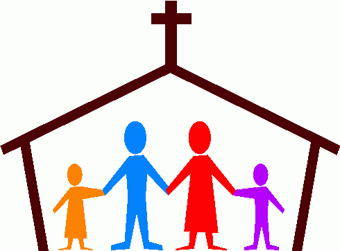 Church family